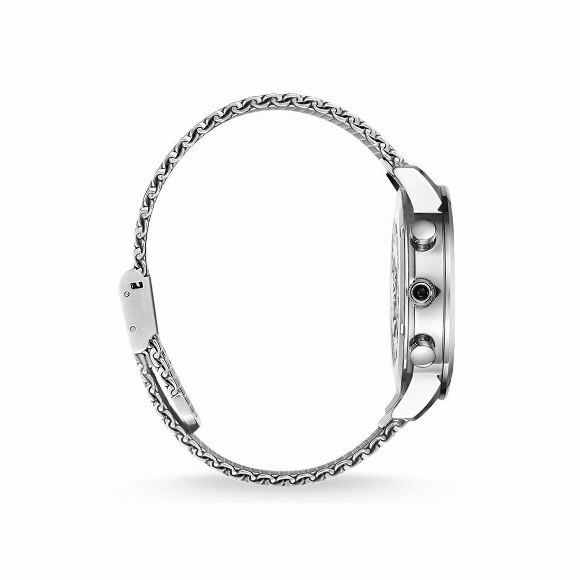 THOMAS SABO Eternal Rebel Mens Watch