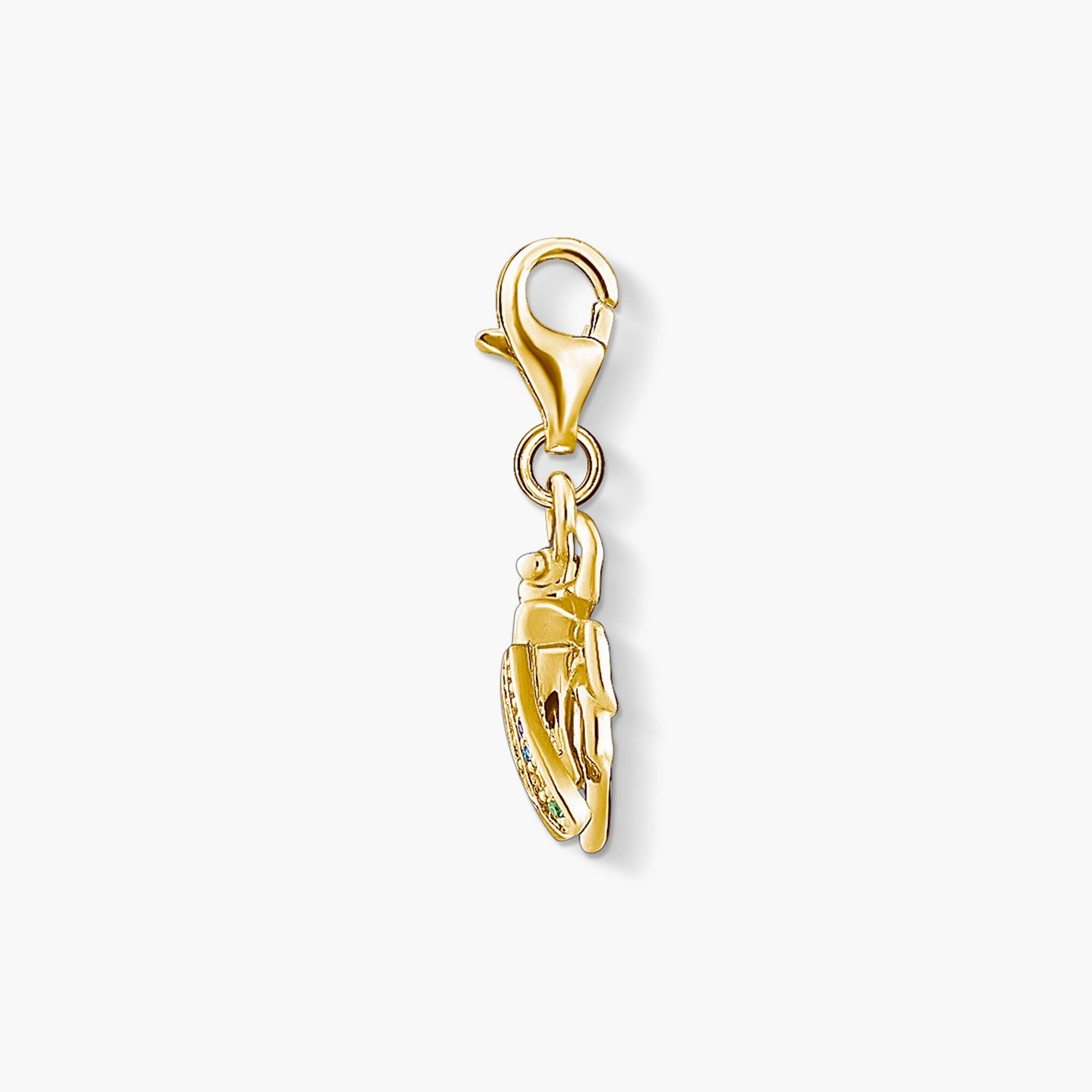 Thomas Sabo Fly Pendant Charm
