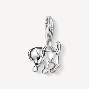 Thomas Sabo Puppy Charm