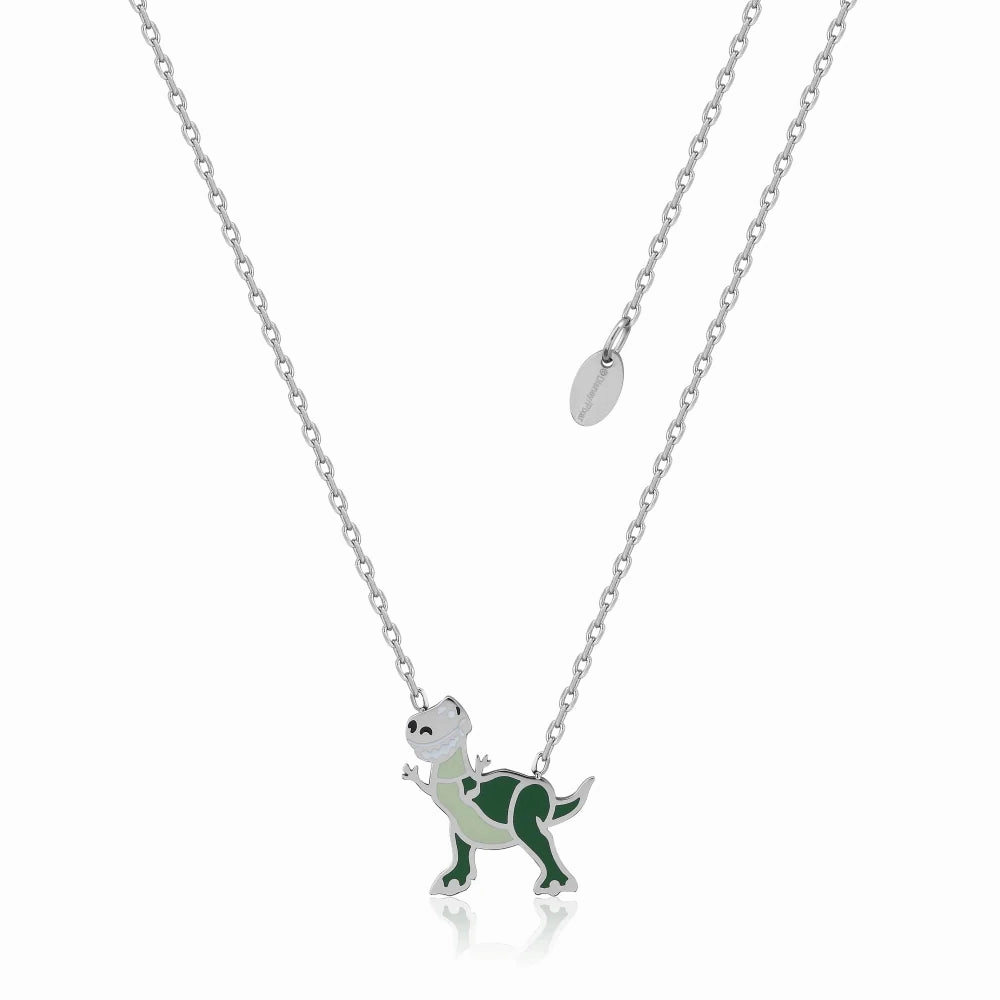 Toy Story - Rex - Necklace