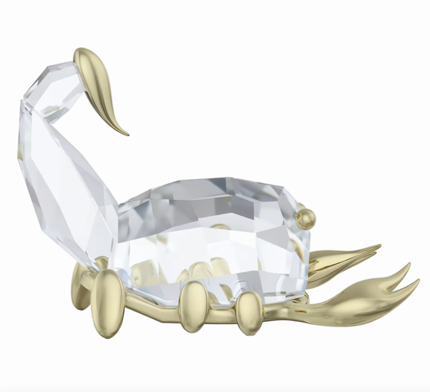Zodiac: Scorpio